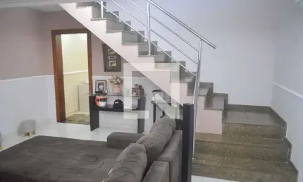 Casa para Venda - Vila Matilde, 4 Quartos,  270 m² - São Paulo