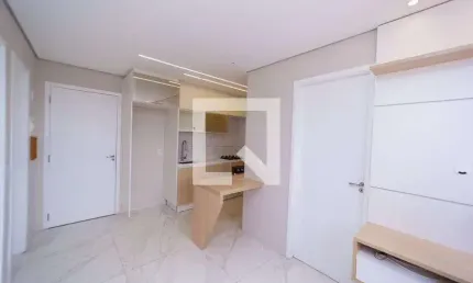 Apartamento para venda - cangaíba, 2 quartos,  33 m² - são paulo