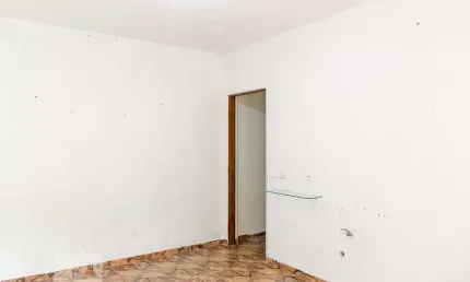 Casa para Venda - Nova Petrópolis, 2 Quartos,  900 m² - São Bernardo do Campo