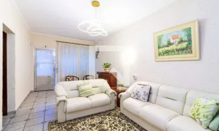 Casa para venda - casa verde, 3 quartos,  299 m² - são paulo