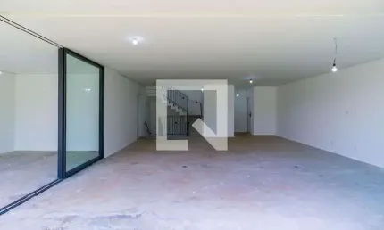 Casa / Sobrado em Condomínio para Venda - Real Parque, 4 Quartos,  515 m² - São Paulo