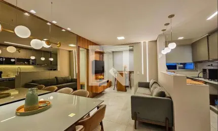 Apartamento para venda - buritis, 2 quartos,  72 m² - belo horizonte