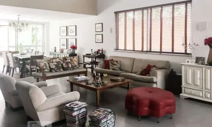 Casa / Sobrado em Condomínio para Venda - Recreio, 5 Quartos,  258 m² - Rio de Janeiro
