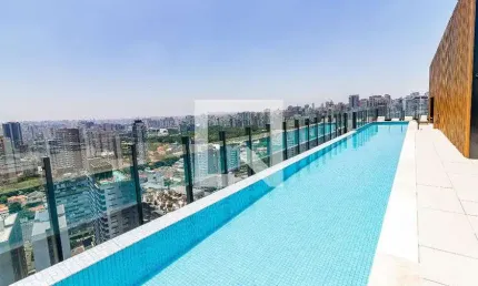 Kitnet / stúdio para venda - perdizes, 1 quarto,  25 m² - são paulo