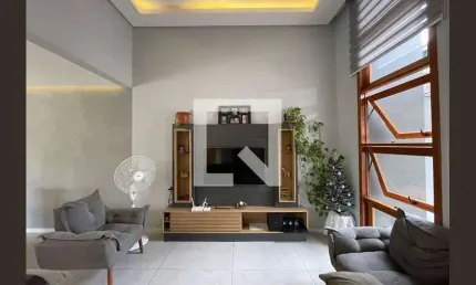 Casa para Venda - Scharlau, 2 Quartos,  100 m² - São Leopoldo