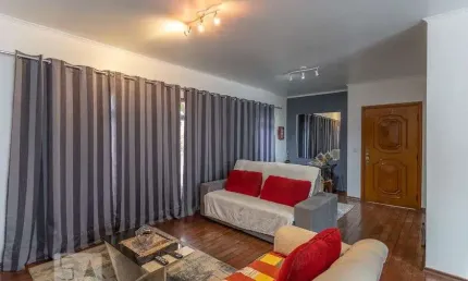 Casa para venda - vila romana, 3 quartos,  500 m² - são paulo