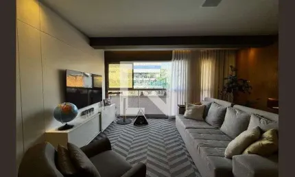 Apartamento para Venda - Santa Tereza, 4 Quartos,  130 m² - Belo Horizonte
