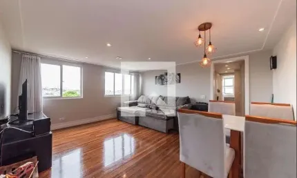 Apartamento para venda - bosque da saúde, 1 quarto,  67 m² - são paulo
