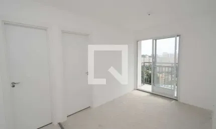 Apartamento para venda - jardim marajoara , 2 quartos,  36 m² - são paulo
