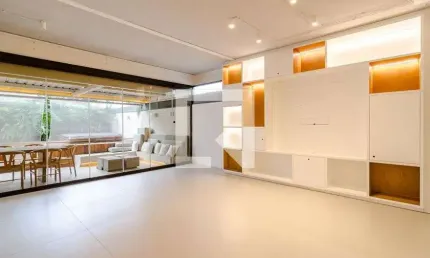 Apartamento para Venda - Paraíso, 2 Quartos,  155 m² - São Paulo
