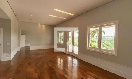 Casa / sobrado em condomínio para venda - gramado, 5 quartos,  620 m² - campinas