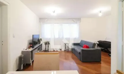Apartamento para venda - butantã, 3 quartos,  134 m² - são paulo