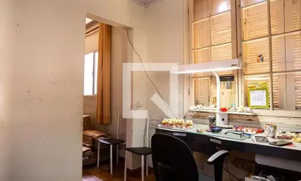 Casa para Venda - Vila Campestre, 2 Quartos,  59 m² - São Paulo