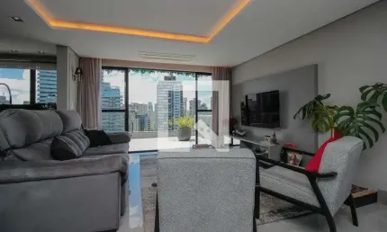 Cobertura para Venda - Paraíso, 2 Quartos,  138 m² - São Paulo