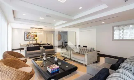 Casa / Sobrado em Condomínio para Venda - Umuarama, 5 Quartos,  705 m² - Osasco