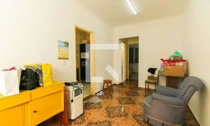 Apartamento para venda - tatuapé, 2 quartos,  55 m² - são paulo