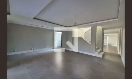 Apartamento para Venda - Barra da Tijuca - Marapendi, 4 Quartos,  297 m² - Rio de Janeiro