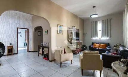 Casa para venda - tijuca, 6 quartos,  420 m² - rio de janeiro