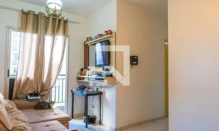 Apartamento para Venda - Campos Elíseos , 2 Quartos,  49 m² - Campinas