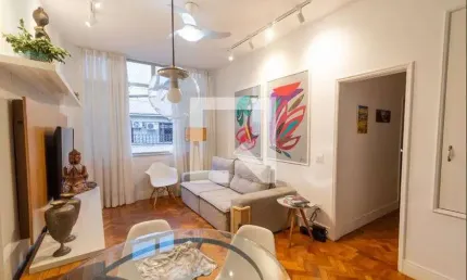 Apartamento para venda - tijuca, 2 quartos,  78 m² - rio de janeiro