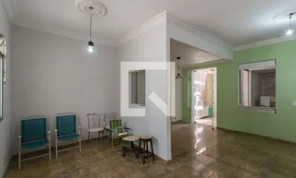 Casa para venda - andaraí, 3 quartos,  120 m² - rio de janeiro