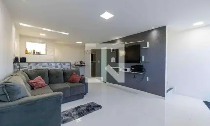 Casa para Venda - Recreio, 2 Quartos,  50 m² - Rio de Janeiro