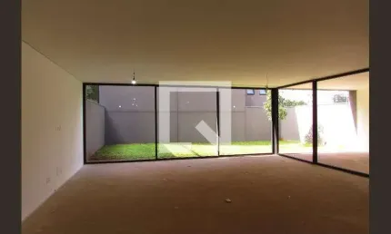 Casa / Sobrado em Condomínio para Venda - Real Parque, 4 Quartos,  523 m² - São Paulo