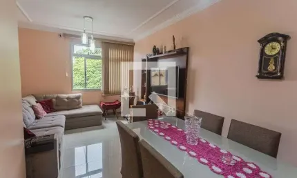 Apartamento para Venda - Sagrada Família, 3 Quartos,  73 m² - Belo Horizonte