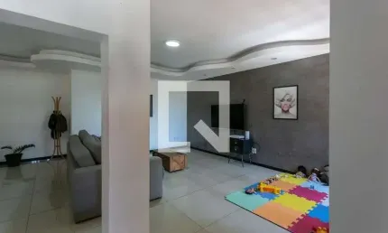Casa para Venda - Renascença, 3 Quartos,  293 m² - Belo Horizonte