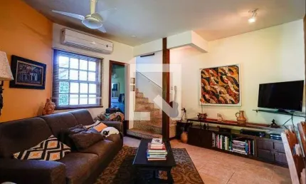 Casa / Sobrado em Condomínio para Venda - Badu, 3 Quartos,  200 m² - Niterói
