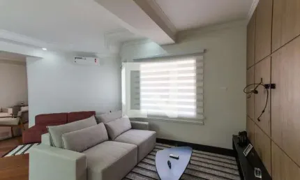 Casa / Sobrado em Condomínio para Venda - Tucuruvi, 5 Quartos,  550 m² - São Paulo