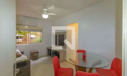 Apartamento para venda - marechal rondon, 2 quartos,  45 m² - canoas