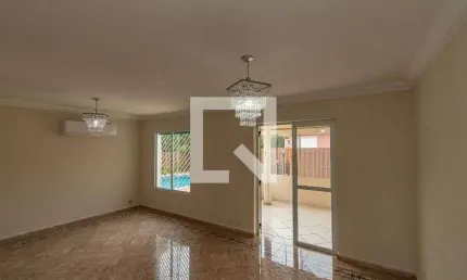 Casa / Sobrado em Condomínio para Venda - Alto Taquaral, 4 Quartos,  168 m² - Campinas