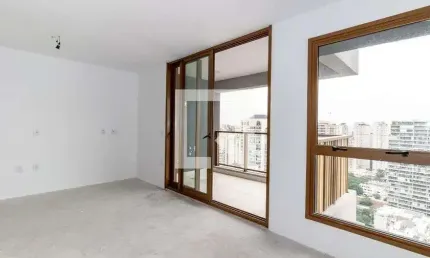 Kitnet / stúdio para venda - vila nova conceição, 1 quarto,  28 m² - são paulo