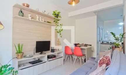 Casa / Sobrado em Condomínio para Venda - Santana, 2 Quartos,  86 m² - São Paulo