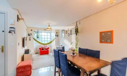 Casa / Sobrado em Condomínio para Venda - Santa Tereza , 3 Quartos,  120 m² - Porto Alegre