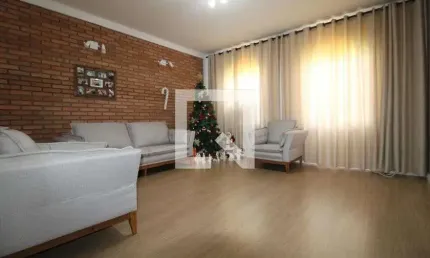 Casa para venda - santa genebra, 3 quartos,  398 m² - campinas