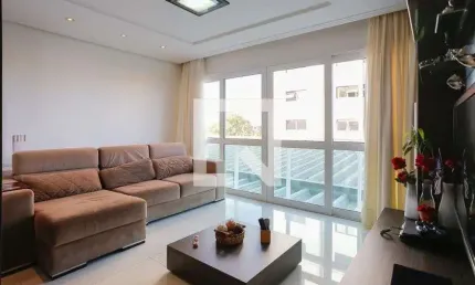 Apartamento para venda - boa vista, 3 quartos,  80 m² - porto alegre