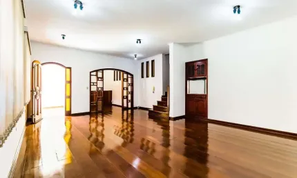 Casa para Venda - Nova Campinas, 4 Quartos,  240 m² - Campinas