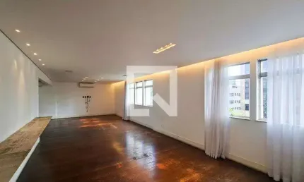 Apartamento para Venda - Boa Viagem, 5 Quartos,  395 m² - Belo Horizonte