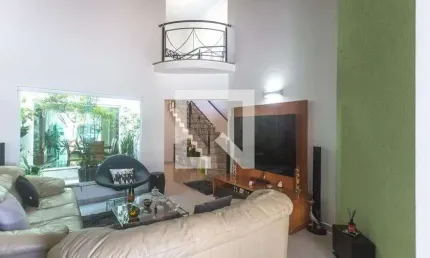 Casa para venda - assunção, 3 quartos,  219 m² - são bernardo do campo