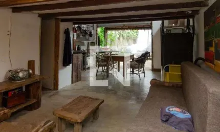 Casa / Sobrado em Condomínio para Venda - Vargem Grande, 1 Quarto,  500 m² - Rio de Janeiro