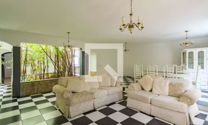 Casa para Venda - Vila Esperança, 7 Quartos,  250 m² - São Paulo