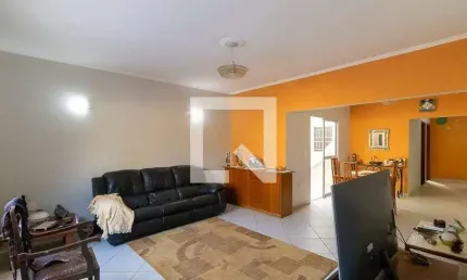 Casa para Venda - Bosque de Barão Geraldo, 3 Quartos,  168 m² - Campinas
