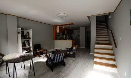 Casa para Venda - Portuguesa, 4 Quartos,  300 m² - Rio de Janeiro