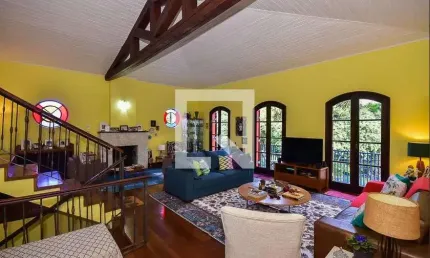 Casa para venda - vila sônia, 4 quartos,  360 m² - são paulo