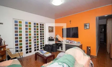 Casa para Venda - Piqueri, 2 Quartos,  244 m² - São Paulo