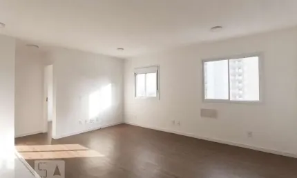 Apartamento para venda - vila califórnia, 1 quarto,  40 m² - são paulo