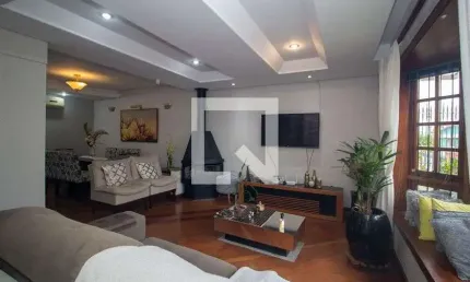Casa para Venda - Partenon, 4 Quartos,  394 m² - Porto Alegre