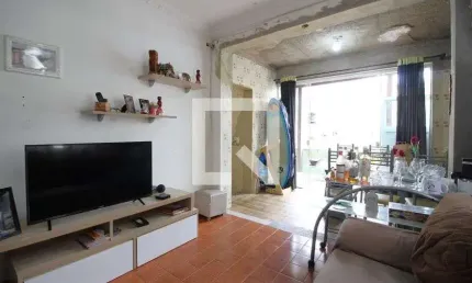 Casa / Sobrado em Condomínio para Venda - Freguesia , 3 Quartos,  80 m² - Rio de Janeiro